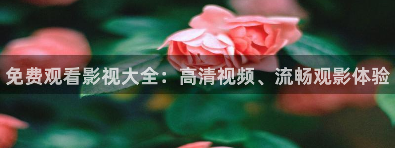 五杀影院免费观看：免费观看影视大全：高清视频、流畅观影体验